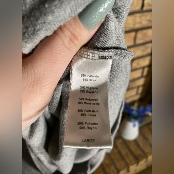 ‎Project social t top - Picture 4 of 7